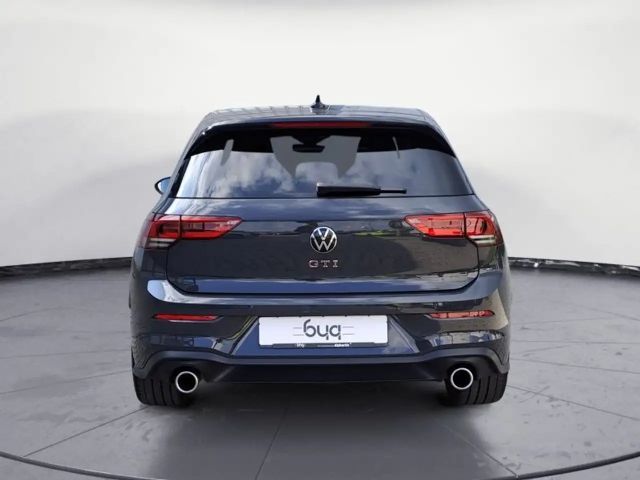 Volkswagen Golf 2.0 TSI DSG GTI Style