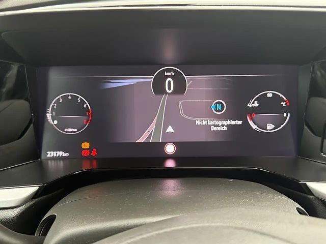 Opel Grandland X GS-Line Grand Sport Turbo