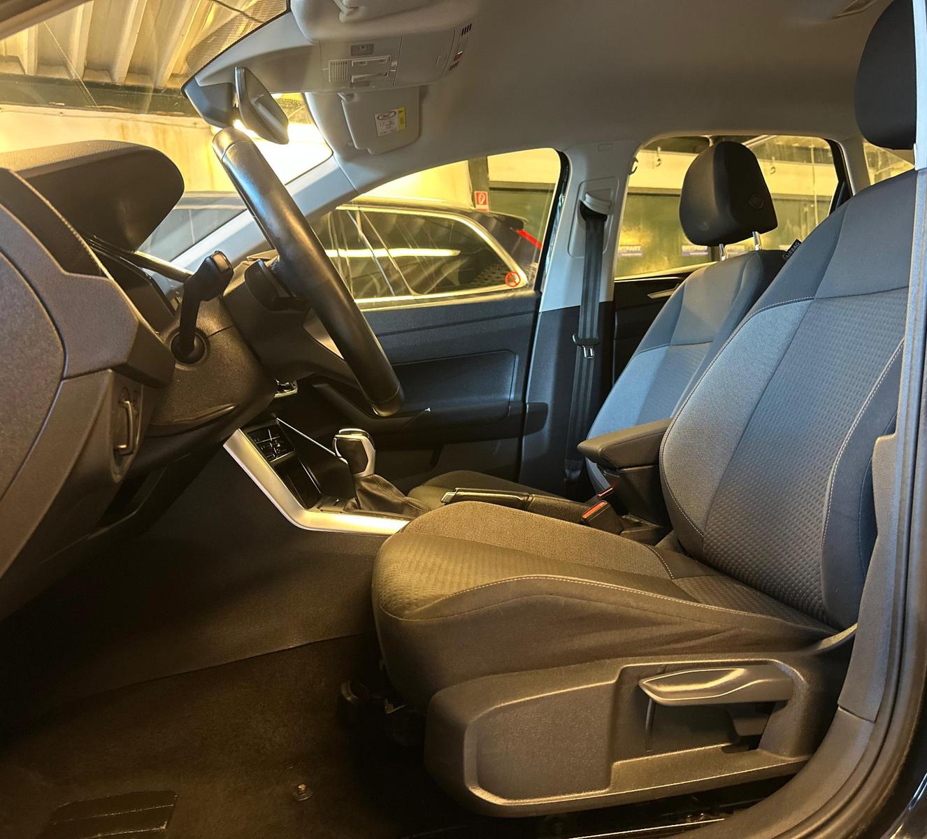 Volkswagen Taigo Life