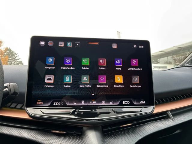 Cupra Tavascan Adrenaline VZ