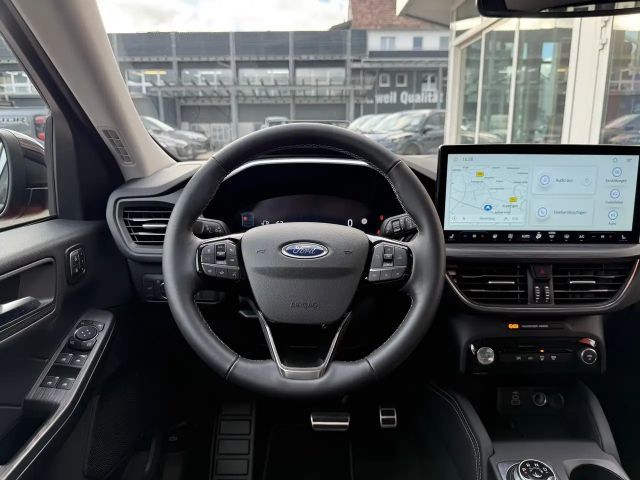 Ford Kuga AWD Active Hybrid X