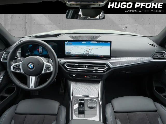 BMW 330 330d M-Sport Touring xDrive