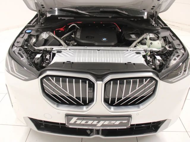 BMW X3 xDrive