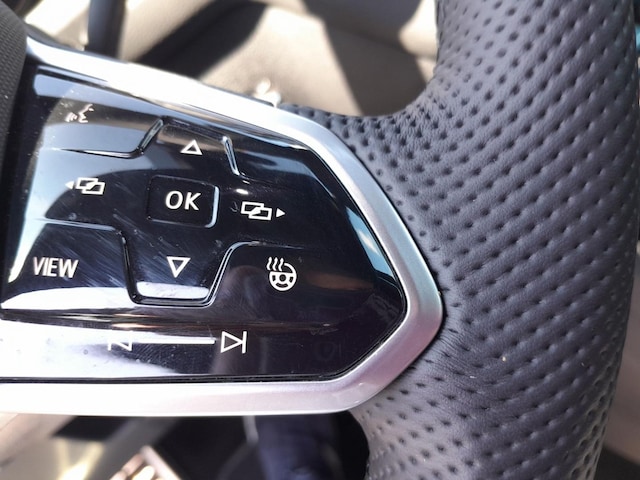 Volkswagen Tiguan DSG