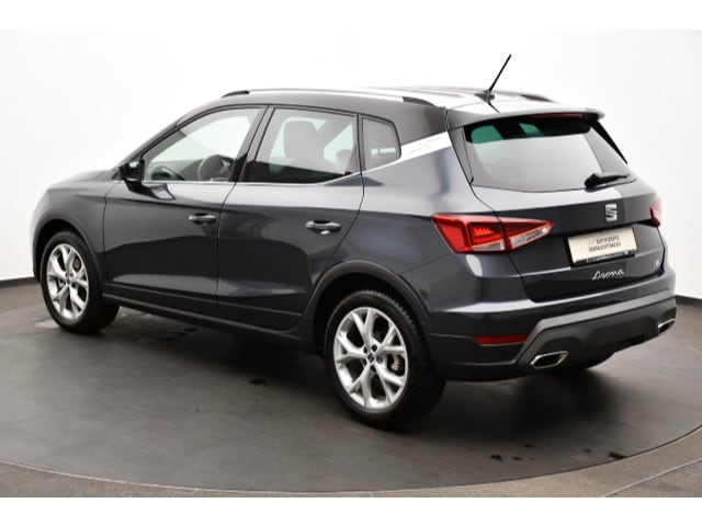 Seat Arona 1.0 TSI FR-lijn