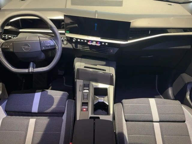 Opel Grandland X Edition Hybrid