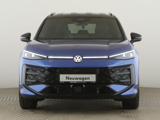 Volkswagen T-Roc 1.5 eTSI R-Line