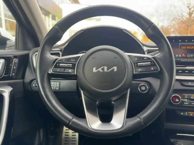 Kia XCeed PHEV Platinum Edition