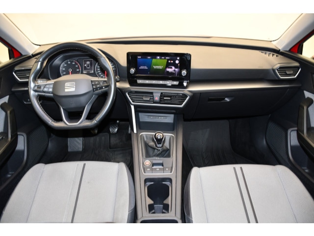 Seat Leon 1.0 TSI Style