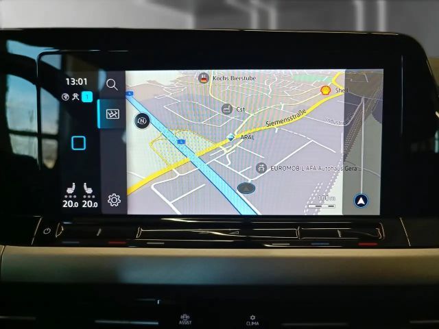 Volkswagen Golf DSG Golf VIII Life