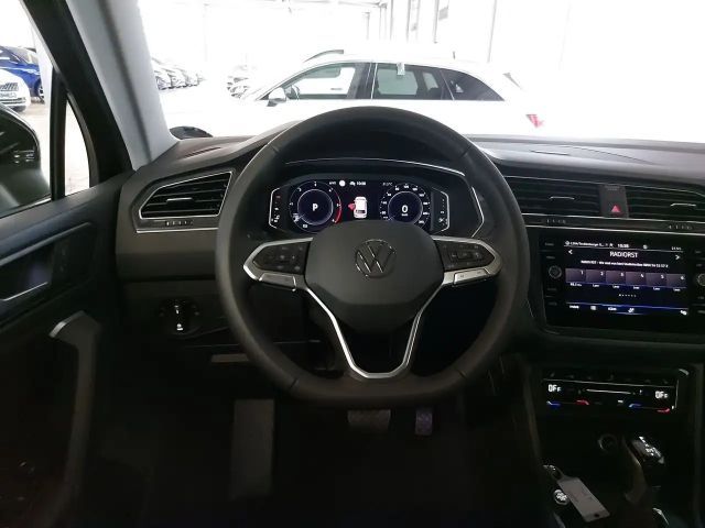 Volkswagen Tiguan 2.0 TDI DSG Elegance Elegance