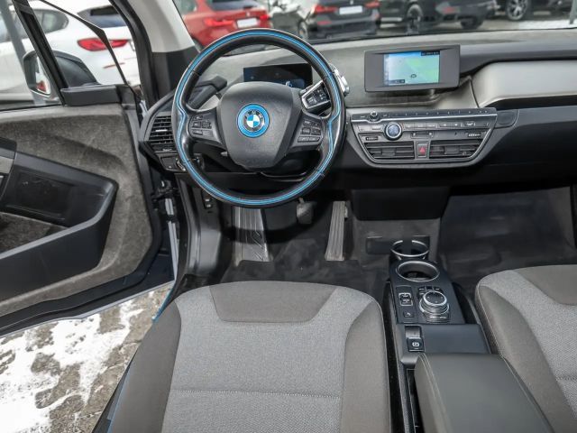 BMW i3 S