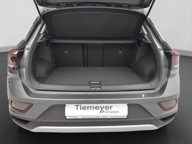 Volkswagen T-Roc 1.5 TSI DSG Life