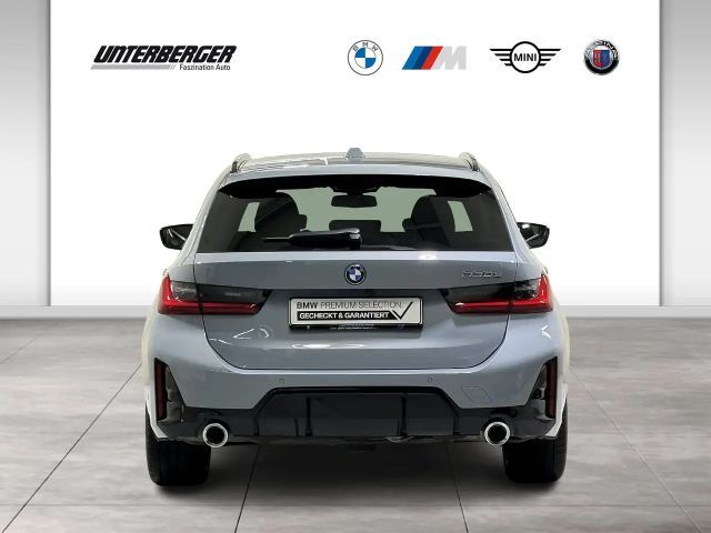 BMW 330 330e M-Sport Touring