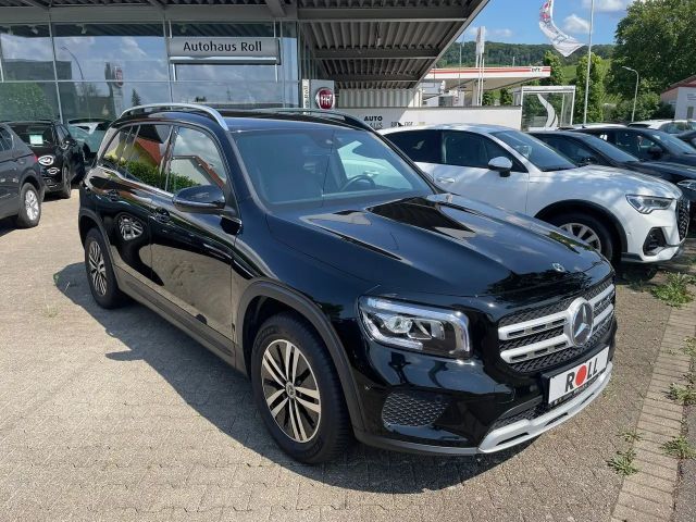 Mercedes-Benz GLB 200 Style