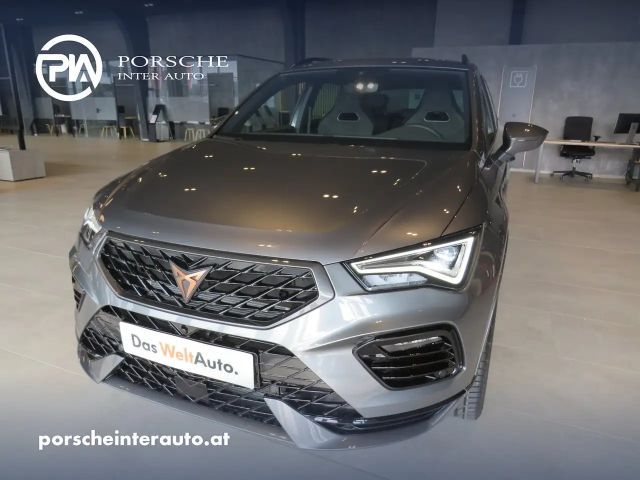 Cupra Ateca 1.5 TSI DSG