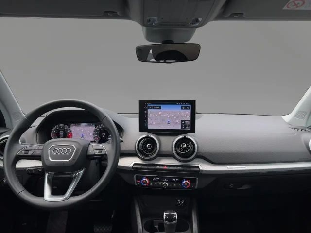 Audi Q2 35 TFSI S-Tronic