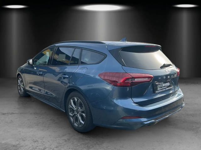 Ford Focus ST Line