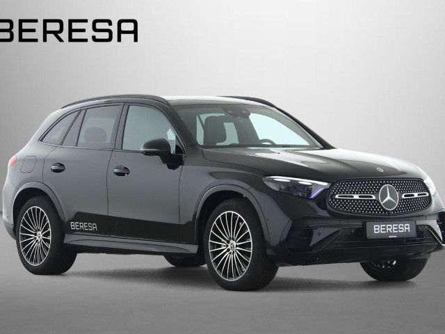 Mercedes-Benz GLC 450 4MATIC