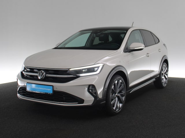 Volkswagen Taigo 1.5 TSI Style