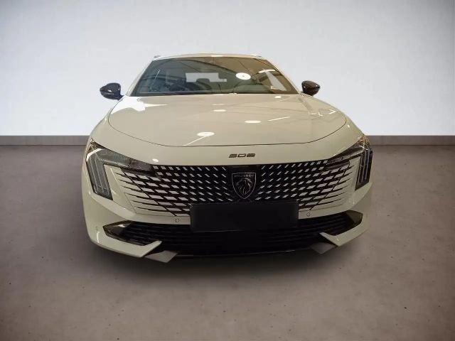 Peugeot 508 BlueHDi GT-Line SW