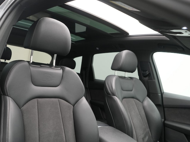 Audi Q7 50 TDI Quattro