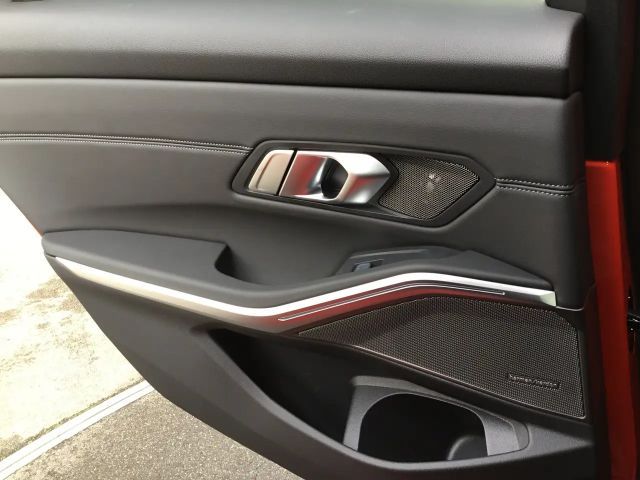 BMW M3 Competition Touring xDrive