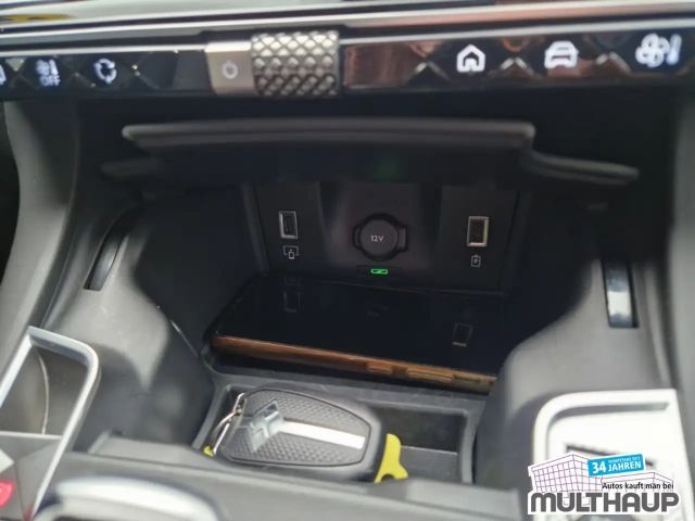 DS DS 7 Crossback BlueHDi Mobiles Étoile