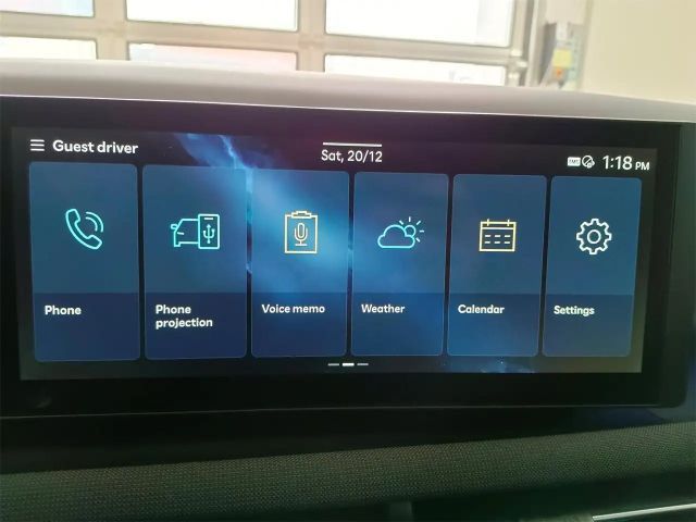 Hyundai Tucson 2WD T-GDi