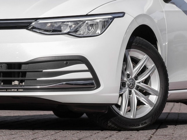 Volkswagen Golf 1.5 TSI Golf VIII Pro