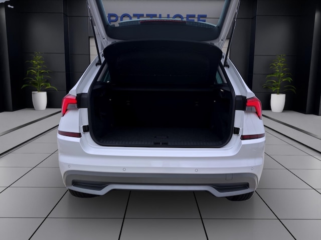 Skoda Kamiq 1.0 TSI Tour