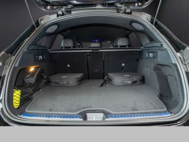 Mercedes-Benz GLC 300 4MATIC