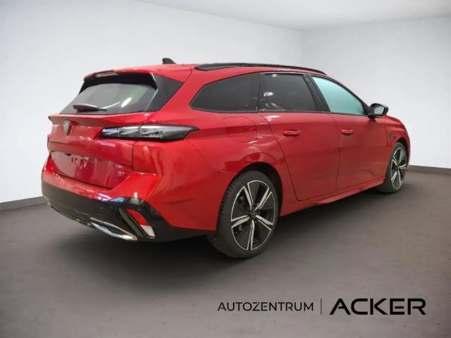 Peugeot 308 BlueHDi GT-Line SW