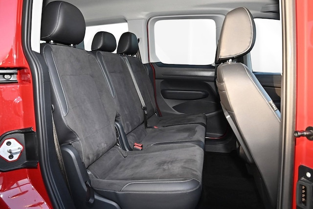 Volkswagen Caddy 1.5 TSI Style