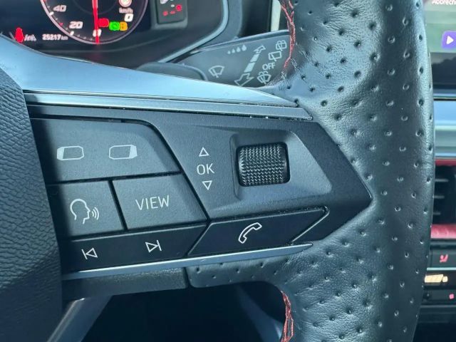 Seat Arona 1.5 TSI DSG FR-lijn