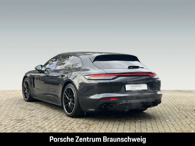 Porsche Panamera GTS Sport Turismo