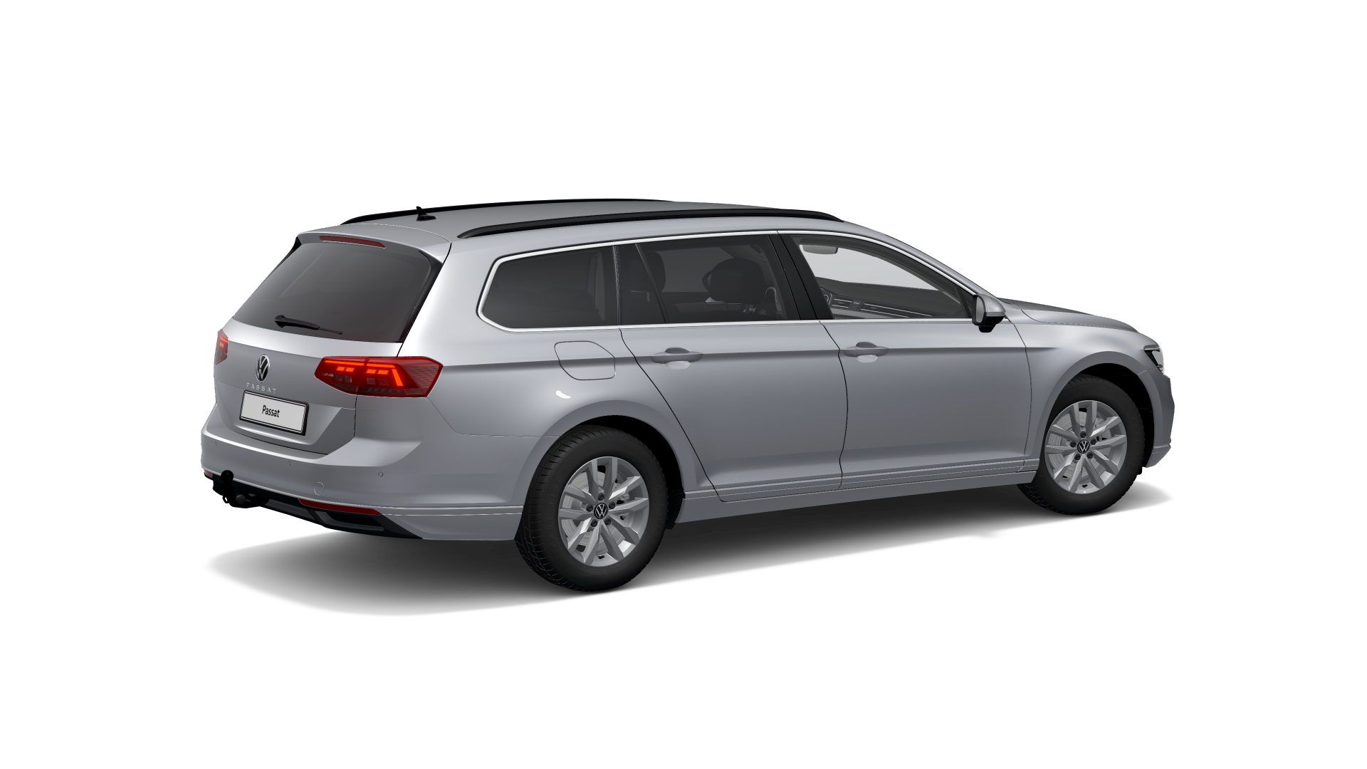 Volkswagen Passat 2.0 TDI DSG Variant