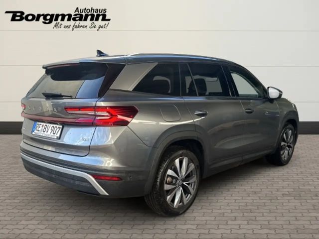 Skoda Kodiaq Selection