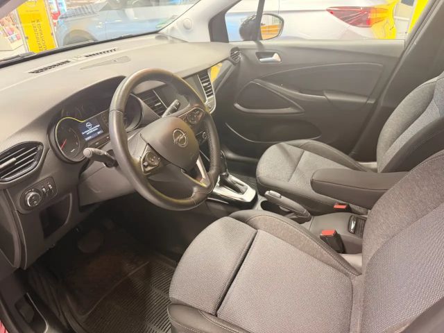Opel Crossland X Enjoy
