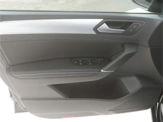 Volkswagen Touran 2.0 TDI DSG