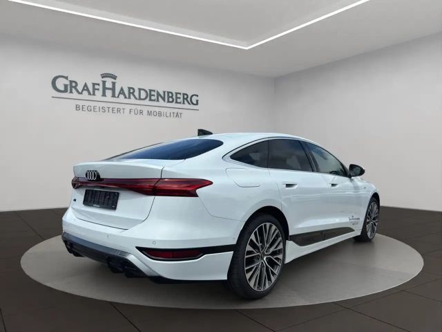 Audi A6 e-tron Sportback