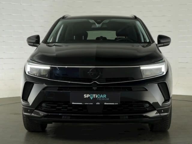 Opel Grandland X GS-Line Grand Sport