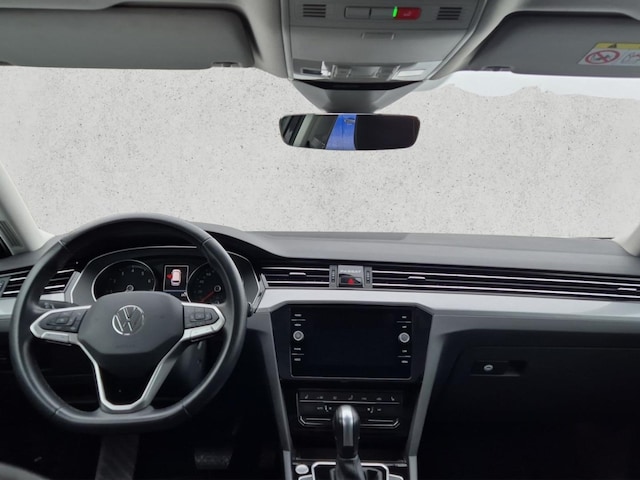 Volkswagen Passat 1.5 TSI Business DSG Variant