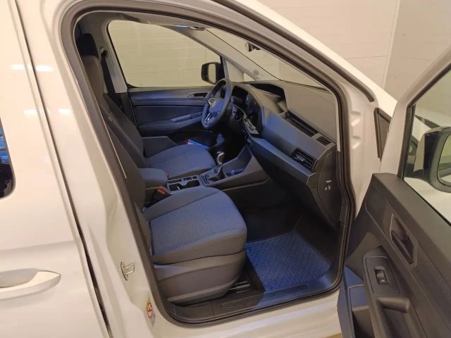 Volkswagen Caddy TDI