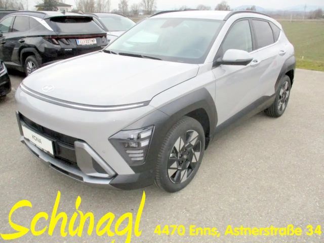Hyundai Kona 1.6 2WD