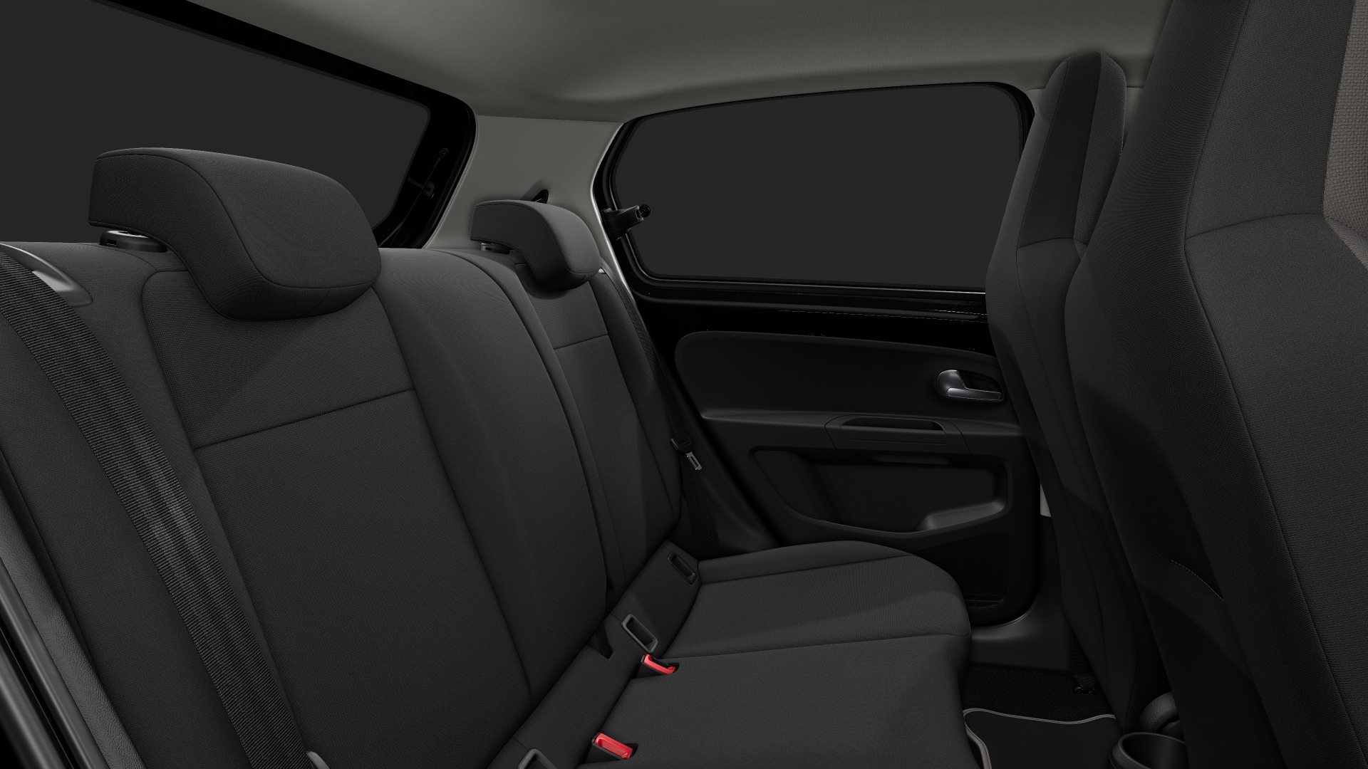 Volkswagen e-up! e-up! EDITION KAMERA PDC KLIMA LED