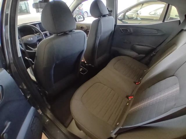 Hyundai i10 1.0 Select