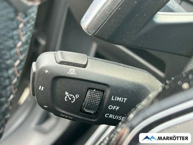 Peugeot 3008 GT-Line Hybrid