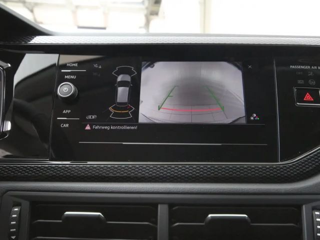 Volkswagen Taigo Friends TSI