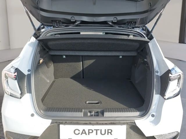Renault Captur Hybrid Techno